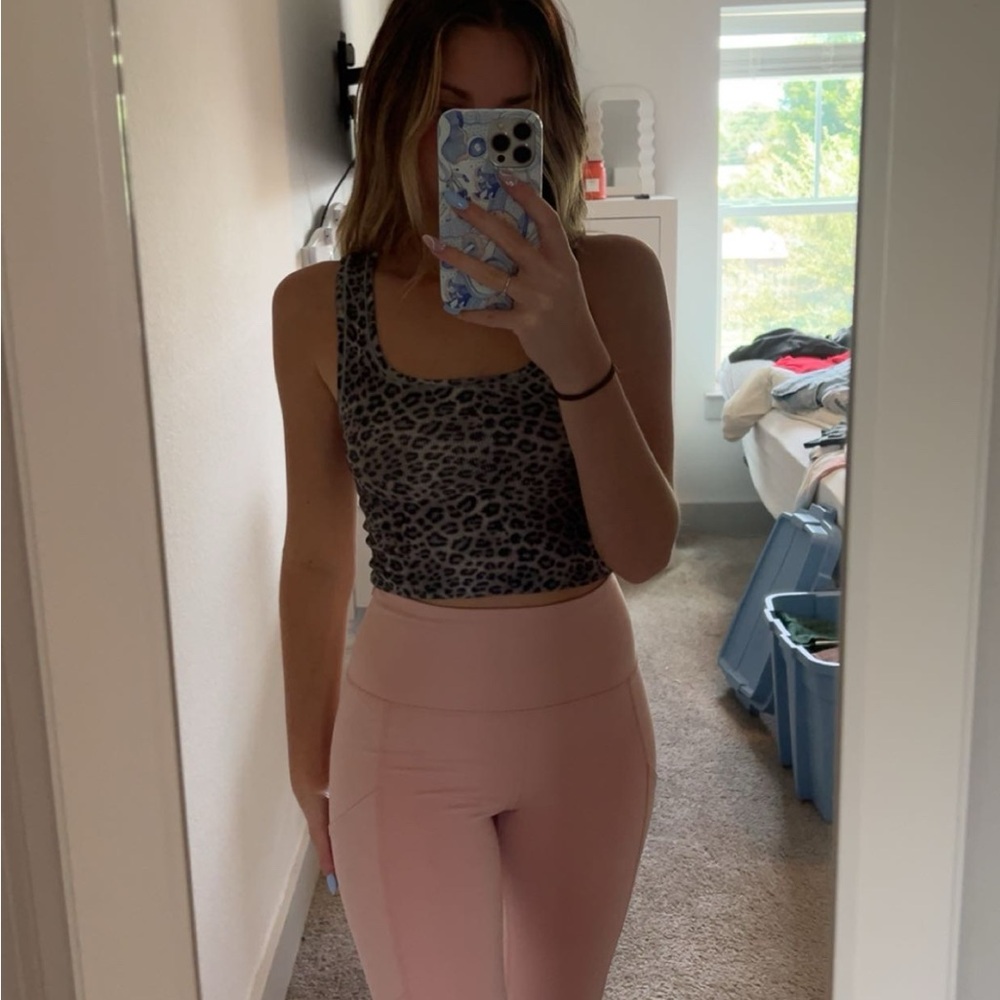 American Eagle Leggings